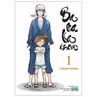 BARAKAMON – Tập 1 – Tặng Kèm 1 Bookmark Nối “Thước Phim Kí Ức” In Màu (Thiết Kế Độc Quyền