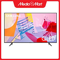 Smart Tivi QLED Samsung 4K 43 inch QA43Q65TA