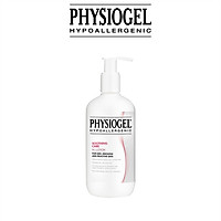 Sữa dưỡng ẩm dịu nhẹ Physiogel Soothing Care A.I Lotion dành cho da khô và da mẫn cảm 400ml