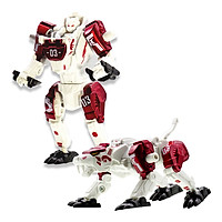 Robot Chiến Binh BTI