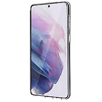 Ốp Lưng UNIQ Hybrid Lifepro Xtreme Chống ố vàng dành cho Samsung Galaxy S22 Series - Hàng chính hãng