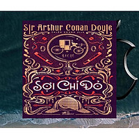 Một cuốn truyện đầy kịch tính: Sherlock Holmes: Sợi chỉ đỏ