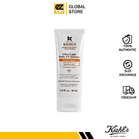 Kem chống nắng Kiehl's Ultra Light Daily UV Defense SPF 50 PA++++