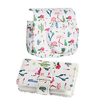 Camera Case Film Camera Cover For Fuji Mini 9 8 Camera And Straps