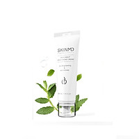 Kem Dưỡng Trắng Da Skinmd Day & Night Brightening Cream 50ml