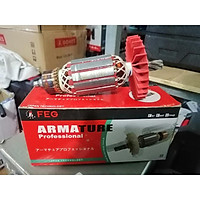 Ruột máy khoan betong/bêtông FEG EG550/EG-550