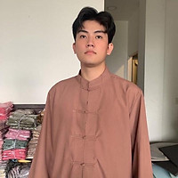 Đồ Lam Đi Chùa# Lãnh Tụ Nam Nữ # Đồ Bộ Nam Nữ # Quần Áo Nam Nữ