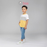 Quần jeans dài BAA BABY cho bé trai từ 1 - 7 tuổi - BT-QU17D