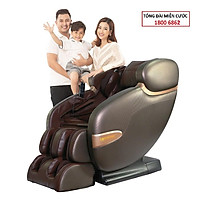 Ghế massage Kingsport G42