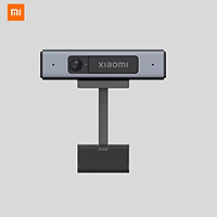 Webcam Xiaomi TV chất lượng hình ảnh độ nét cao 1080P tích hợp micrô kép bảo vệ sự riêng tư thân mật