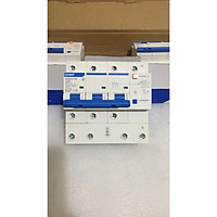 Aptomat chống giật NXBLE -125 3P+N 100A