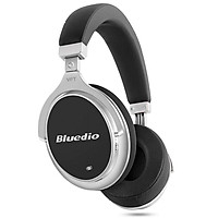 Tai Nghe Chụp Tai Bluetooth Bluedio F2 - Hàng Nhập Khẩu
