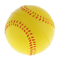 Practice Baseball Training Ball Sport Team Game Match Elastic Softball