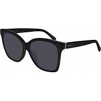 KÍNH MÁT UNISEX GUCCI GG0459SA 001 (57-15-150)