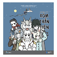 Chuyện Li Kì Ở Xóm Thần Tiên – Tập 3