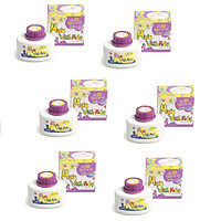 Bộ 6 Mực bút máy Điểm 10 FPI-07