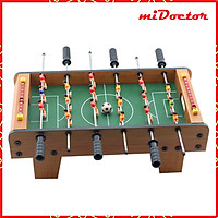 Bàn Bóng Đá miDoctor - Bàn Bóng Đá Bi Lắc Trẻ Em Chính Hãng