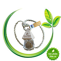 Tinh Dầu Tự Nhiên Peace Mass 8ml - Oải Hương
