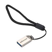 USB 3.0 Mini KKmoon di động cho PC Laptop (8GB) - Bạc