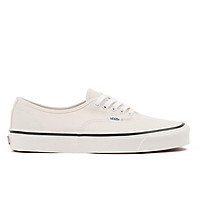 Giày Vans Authentic Anaheim Factory 44 Dx Classic White - VN0A38ENMR4