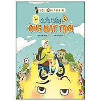 Cuộc Sống Trên Xe – Chiến Thắng Ông Mặt Trời