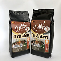Trà đen số 9 CAO CẤP DELITE 500g _ Hàng Chất Lượng Đủ Chuẩn Xuất Khẩu - Nguyên liệu trà sữa hảo hạng