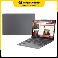 Laptop Lenovo Ideapad 3 15ITL6 i3 1115G4/8GB/256GB/15.6"F/Win11/(82H8005CVN)/Xám - Hàng chính hãng