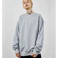 Áo Sweater Less Is More