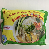 1 thùng 20 gói bánh đa gà ăn liền Khánh Thọ