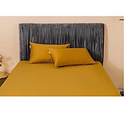 COMBO 2 CHIẾC VỎ GỐI NẰM LỤA TENCEL CAO CẤP 50X70