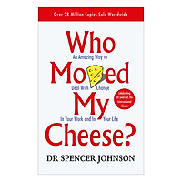 Who Moved My Cheese?