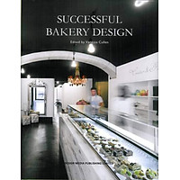 Successful Bakery Design
