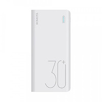 Pin Sạc Dự Phòng 30.000mAh Romoss Sense 8 Plus QC Type -C - Hàng Chính Hãng