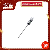 Nhiệt Kế Điện Tử Đa Năng - Đo Nhiệt Độ Nước, Sữa, Thực Phẩm