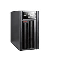 Bộ lưu điện Santak True Online 6KVA - Model C6K-LCD - Hàng chính hãng