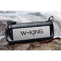 Loa Bluetooth W-KING D8 - Hàng Nhập Khẩu (Giao Màu Ngẫu Nhiên)