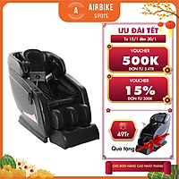 Ghế Massage Cao Cấp Airbike Sport MK280