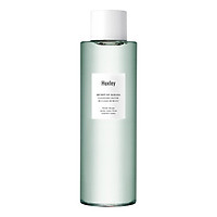 Tẩy Trang Huxley Chiết Xuất Xương Rồng Cleansing Water, Be Clean, Be Moist