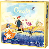Bánh Goute Hộp 8 Cái (316.8g)