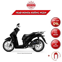 Xe Máy Honda SH 125i Phanh ABS 2020