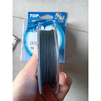 Dây Dù PE Câu Cá SW 100m Siêu Bền