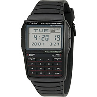 Đồng Hồ Kỹ Thuật Số Casio DBC32-1A Data Bank - Pin 10 Năm