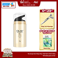 Kem Dưỡng Da Chống Nắng Ban Ngày Olay Total Effects 50G