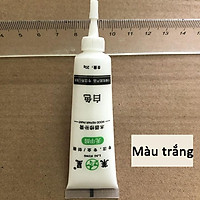 Keo màu che vết xước, khuyết điểm đồ gỗ nội thất