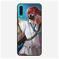 Ốp Lưng in cho Samsung A30s Mẫu GAME PUP 1 - Hàng Chính Hãng