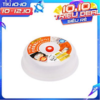 Nắp đậy dùng cho lò vi sóng nội địa Nhật Bản