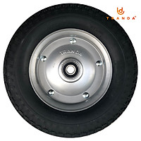 Bánh hơi xe rùa 3.50-8