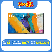 Smart Tivi OLED LG 4K 65 inch OLED65GXPTA