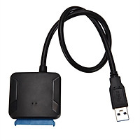 USB 3.0 To Sata Adapter Converter Cable USB3.0 Hard Drive Converter Cable For Samsung Seagate WD 2.5 3.5 HDD SSD Adapter