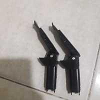 CẶP CHỐNG MÁY IN ĐA NĂNG CANON - MÀU ĐEN.